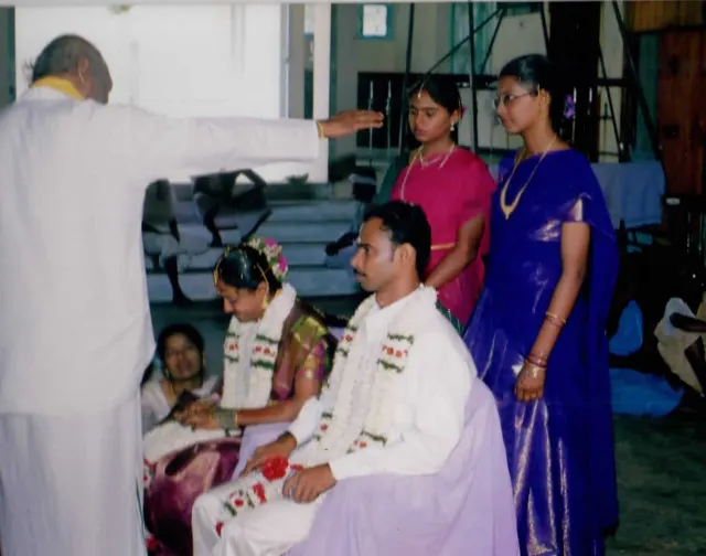 SKY Family — At Kongu Kalaiarangam, Erode