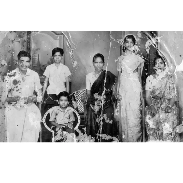 KG Sami Family