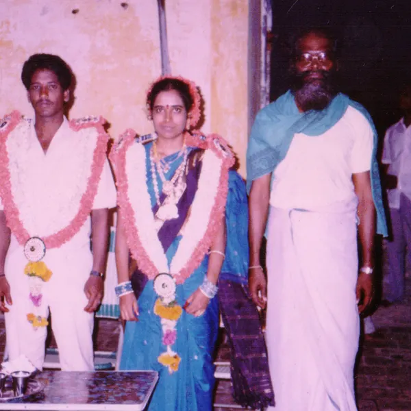 KG Sami Family