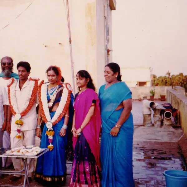 KG Sami Family