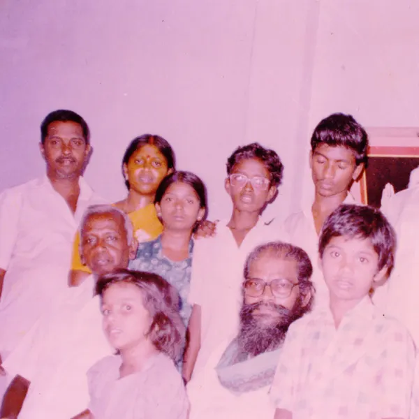 SKY Family