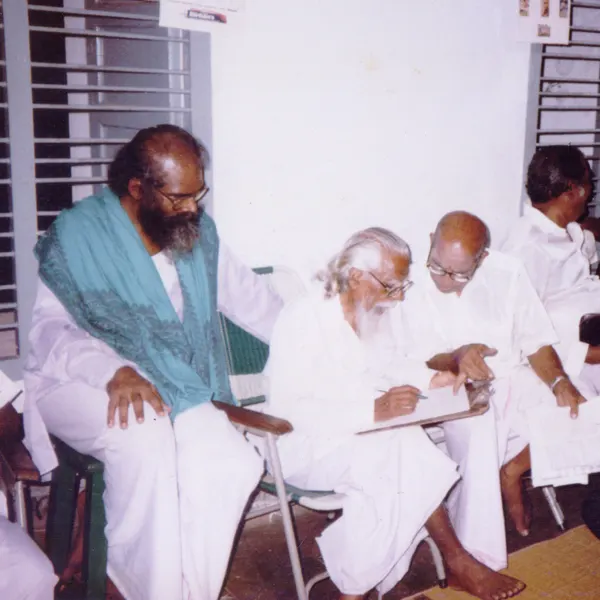 KG Sami Family