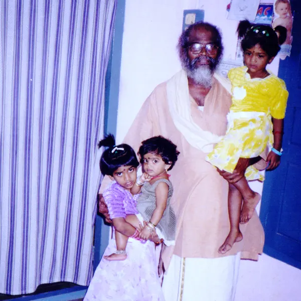KG Sami Family