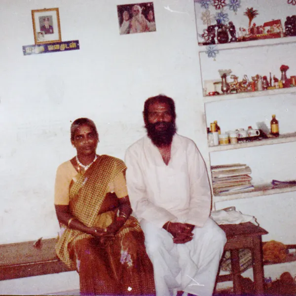 KG Sami Family