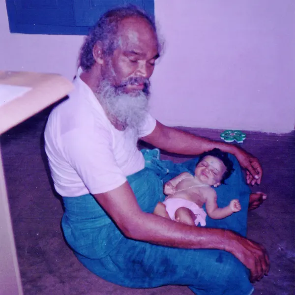 KG Sami Family