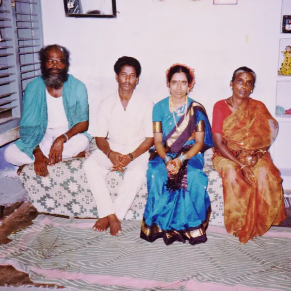 KG Sami Family