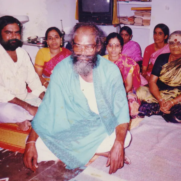 KG Sami Family