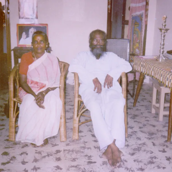KG Sami Family