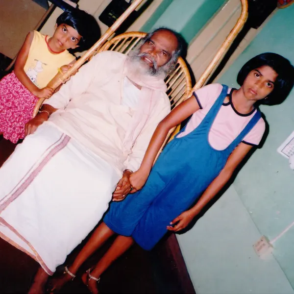 KG Sami Family